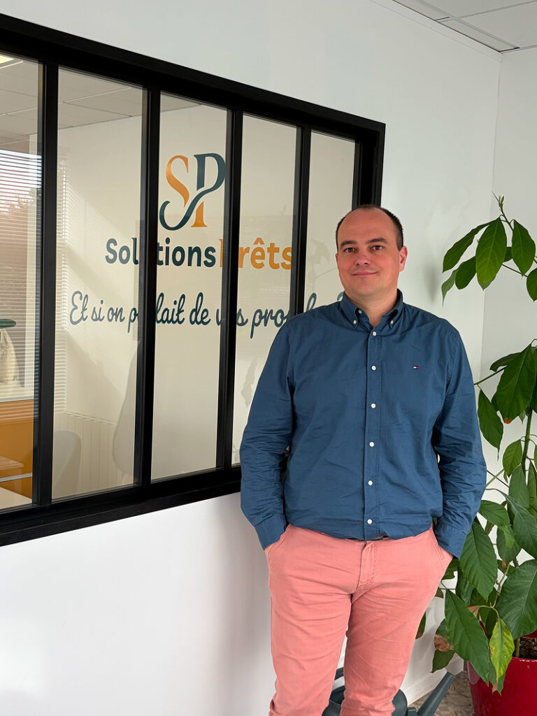 anthony verger solutions prets