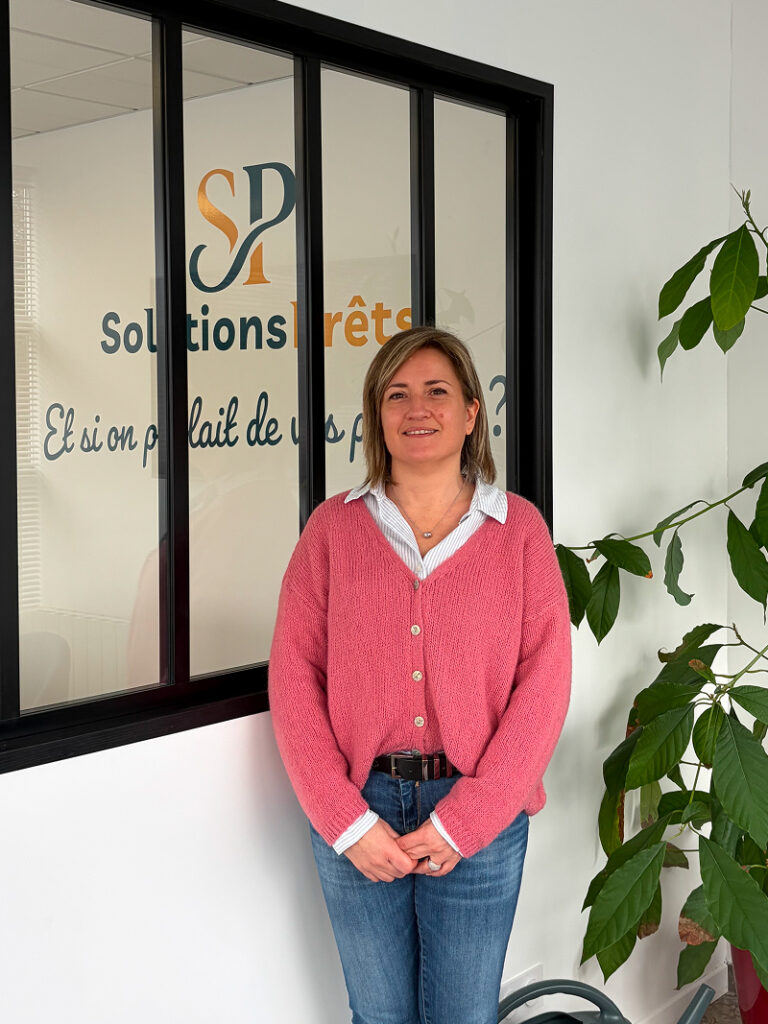 sonia corde solutions prets